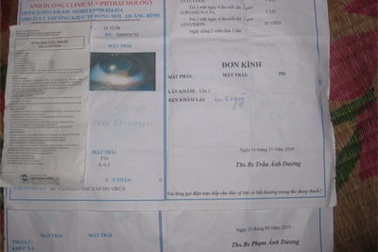 Phòng khám thường xuyên kê thuốc chống chỉ định?!