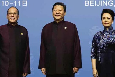 Trung Quốc loại Philippines khỏi "Con đường tơ lụa trên biển"?