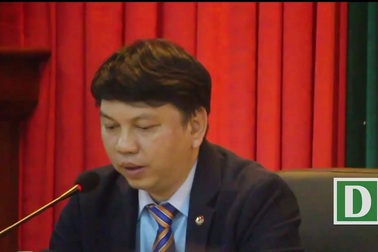 Tổng thư ký VFF Lê Hoài Anh tiếc về sự cố phản cảm trên máy bay chở U23 Việt Nam