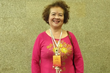 NSƯT Tố Uyên: “Cuộc đời tôi vinh quang và cay đắng song hành”