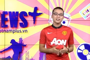 Bản tin rap "xát muối" chuyện “hôi bia” và Mr.T vi phạm giao thông