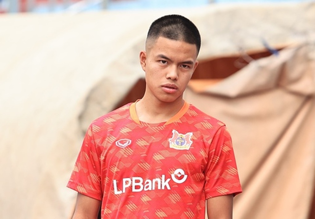 Báo Indonesia bình luận về danh sách U22 Việt Nam tham dự SEA Games - 2