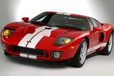 9 dòng xe được ưa chuộng nhất tại Mỹ năm 2005