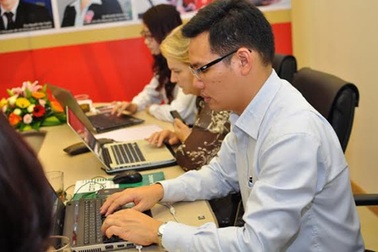 Vinschool có mức học phí rất hợp lý