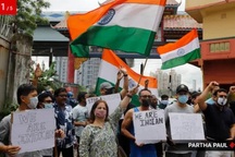 Trung Quốc nhượng bộ, kêu gọi Ấn Độ chấm dứt “phân biệt đối xử”