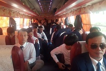 Hai tuyển thủ U20 Việt Nam ngậm ngùi chia tay giấc mơ World Cup