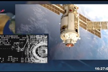 Mô-đun vũ trụ của Nga trục trặc, làm lệch vị trí Trạm vũ trụ quốc tế