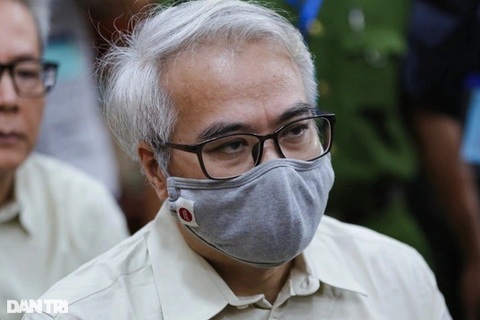 VKS: Ông Đặng Việt Hà chịu trách nhiệm về số tiền nhận hối lộ 40 tỷ đồng