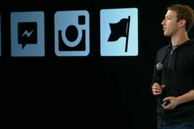 Facebook biến thành kẻ chuyên sao chép?