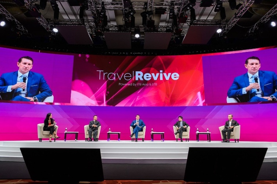 Singapore thận trọng mở cửa: duy trì lợi thế trong bối cảnh đầy thách thức - 3