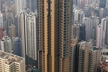 Căn hộ Hồng Kông bán với giá kỷ lục: 57 triệu USD