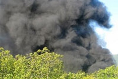 Đánh bom ở Nam Ossetia, 7 lính Nga thiệt mạng