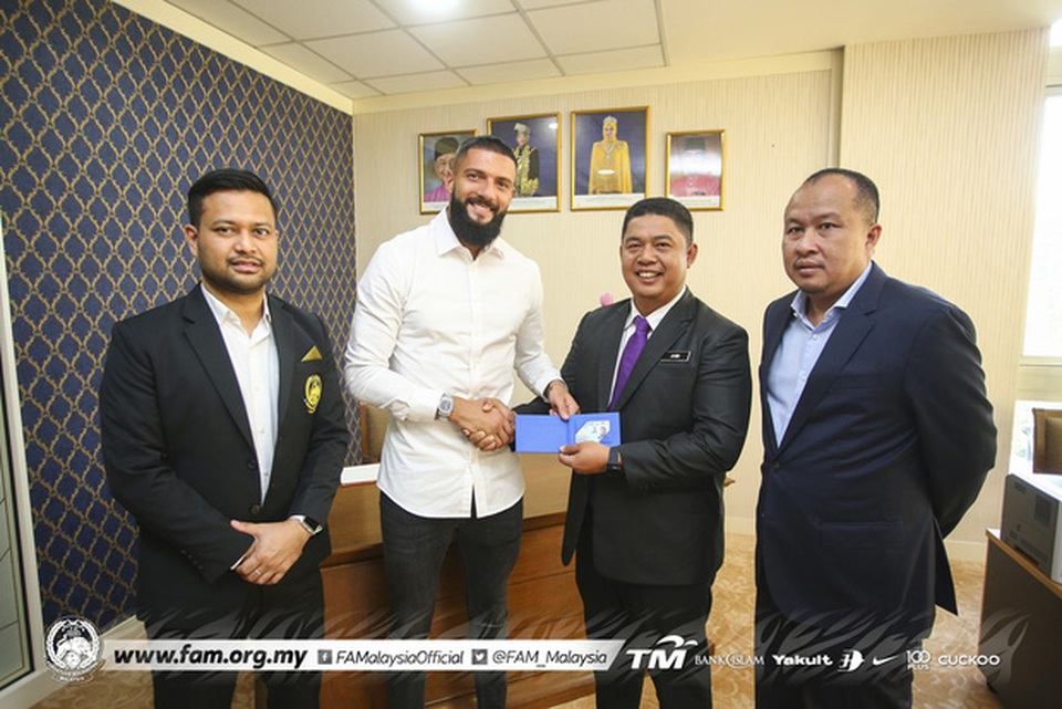 Những nỗi lo của HLV Park Hang Seo ở đại chiến với Malaysia - 3 Những nỗi lo của HLV Park Hang Seo ở đại chiến với Malaysia - 3
