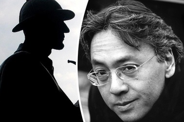 Kazuo Ishiguro: Đọc Sherlock Holmes cả tuổi thơ và giành Nobel Văn học