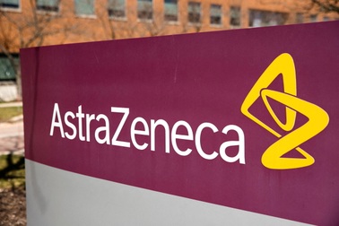 Mỹ mua 1 triệu liệu trình kháng thể phòng Covid-19 của AstraZeneca