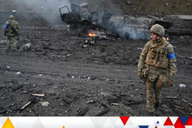 Chiến sự Ukraine 19/4: Lực lượng Kiev đã rơi vào bẫy của Nga ở Donetsk