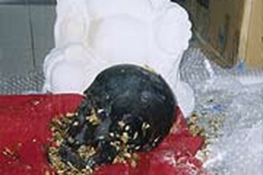 Vụ "xuất khẩu" đầu lâu: Gặp Thần pháp sư bên Mỹ