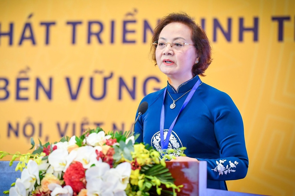 Cơ sở dữ liệu công chức, viên chức phải được cập nhật đầy đủ 24/24h - 1 Cơ sở dữ liệu công chức, viên chức phải được cập nhật đầy đủ 24/24h - 1