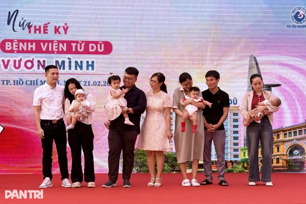 Giám đốc Sở Y tế TPHCM hỏi AI bệnh viện sản nào tốt nhất, kết quả ra sao? - 5 Giám đốc Sở Y tế TPHCM hỏi AI bệnh viện sản nào tốt nhất, kết quả ra sao? - 5