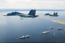 Động thái răn đe của Nga sau khi Phần Lan gia nhập NATO