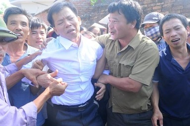 Công bố quyết định tái thẩm của Toà Tối cao vụ tù oan 10 năm