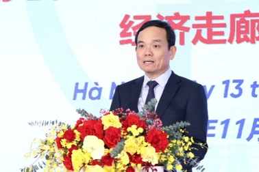 Việt Nam - Trung Quốc thúc đẩy hợp tác hành lang kinh tế