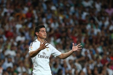 Dư âm trận derby Madrid: Ngao ngán Real Madrid