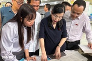 “Ba ngành quản lý một mâm cơm”, ai chịu trách nhiệm về an toàn thực phẩm?
