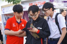 Trường Đại học Thái Bình Dương điều chỉnh thời gian công bố điểm chuẩn