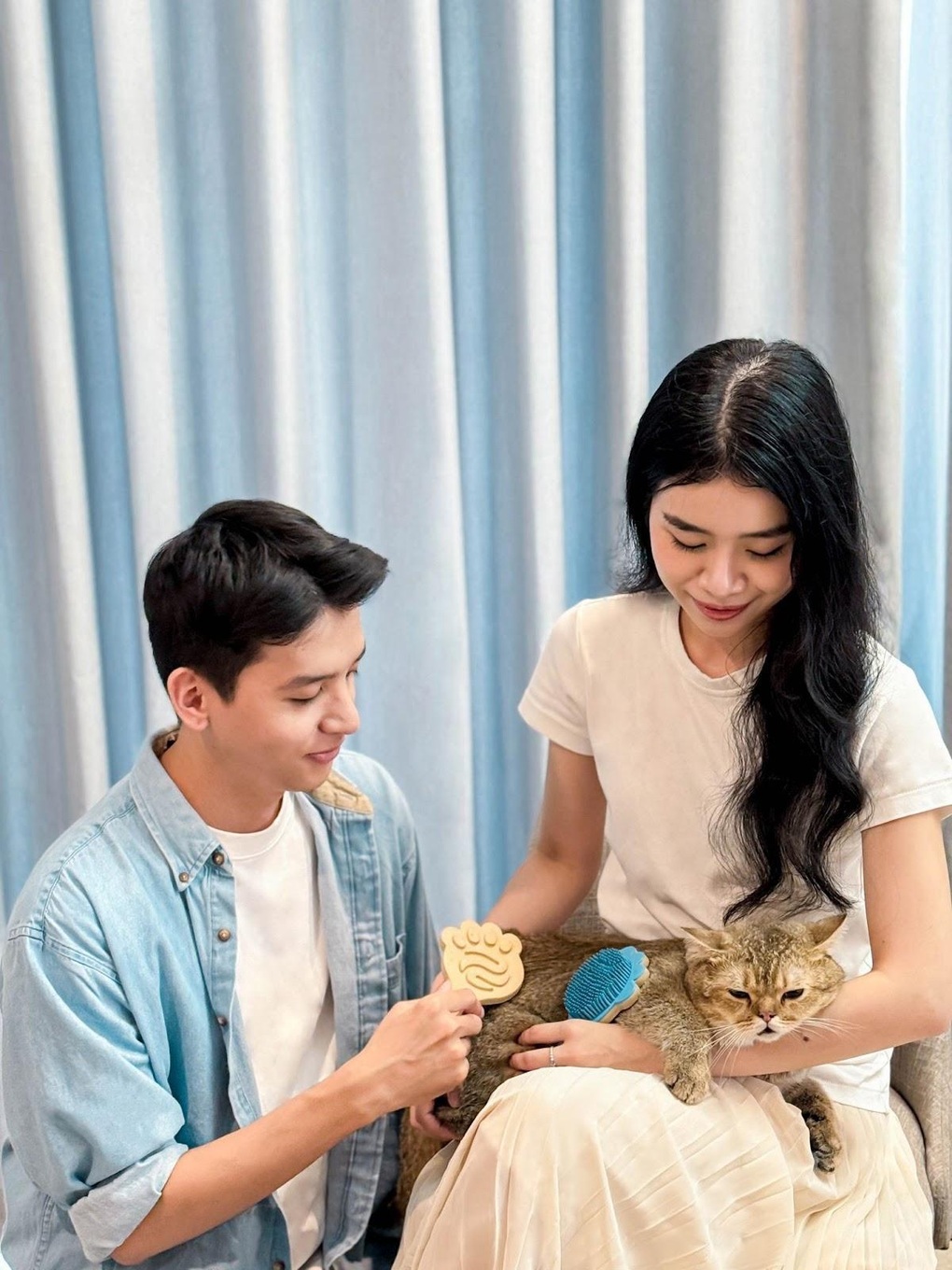 Cùng Pupdy thay đổi cách chủ nuôi yêu thương và chăm sóc thú cưng - 1 Cùng Pupdy thay đổi cách chủ nuôi yêu thương và chăm sóc thú cưng - 1