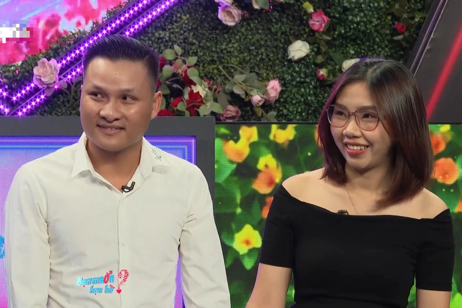 រស់នៅម្នាក់ឯងកំសត់ណាស់ 9X ក្វាងង៉ុយ ចេញទូរទស្សន៍រកសង្សារហើយ ភាគបញ្ចប់ - ១ Ở một mình buồn, 9X Quảng Ngãi lên truyền hình tìm bạn gái và cái kết - 1