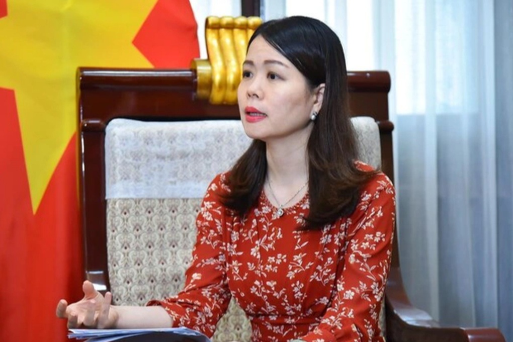 Ý nghĩa chuyến thăm của Thủ tướng tới 3 cường quốc hàng đầu Trung Đông - 1 Ý nghĩa chuyến thăm của Thủ tướng tới 3 cường quốc hàng đầu Trung Đông - 1