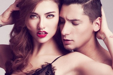 Sau Lâm Chi Khanh, Hồng Quế bất ngờ xin rút khỏi Bước nhảy hoàn vũ