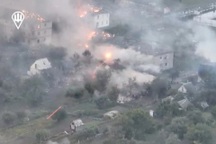 Chiến sự Ukraine 22/8: Nga bắt đầu đẩy lùi quân Ukraine tại Kursk