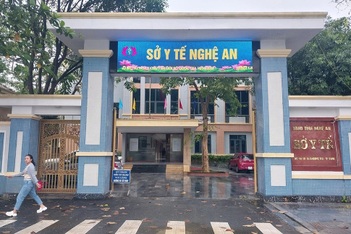 Nghệ An đề xuất phương án sắp xếp 457 trạm y tế