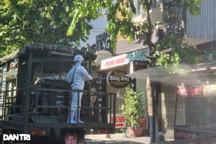 Đà Nẵng: 46 ca dương tính SARS-CoV-2 liên quan đến 9 chuỗi lây nhiễm