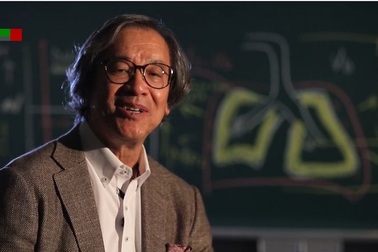 Giáo sư Trần Ngọc Phúc: "Tôi không thể bàng quan chờ đại dịch ở Việt Nam"