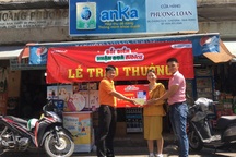 “Lộ diện” chủ nhân sở hữu điện thoại Iphone 11 với giá 0 đồng