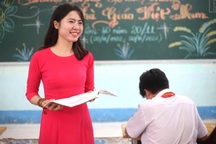 Phát huy sứ mệnh của nghiệp "trồng người" bằng hành động