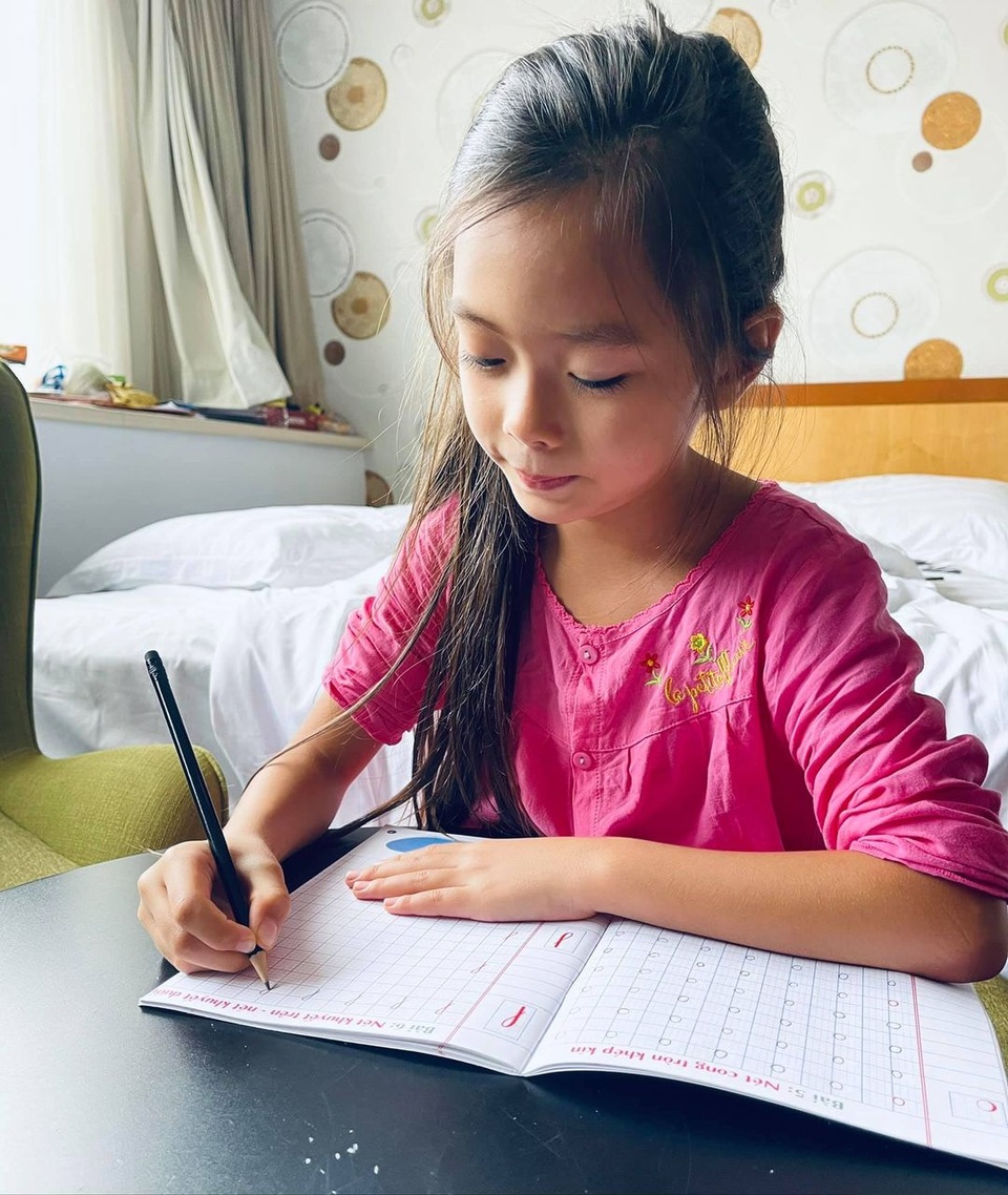 Rời Việt Nam sang Singapore định cư, cuộc sống của Đoan Trang ra sao? - 3