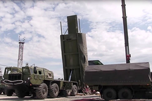 Nga đặt tên lửa siêu vượt âm Avangard sẵn sàng chiến đấu