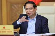 Nhận định của Thủ tướng về hiệu quả vận hành chính quyền tỉnh, xã mới