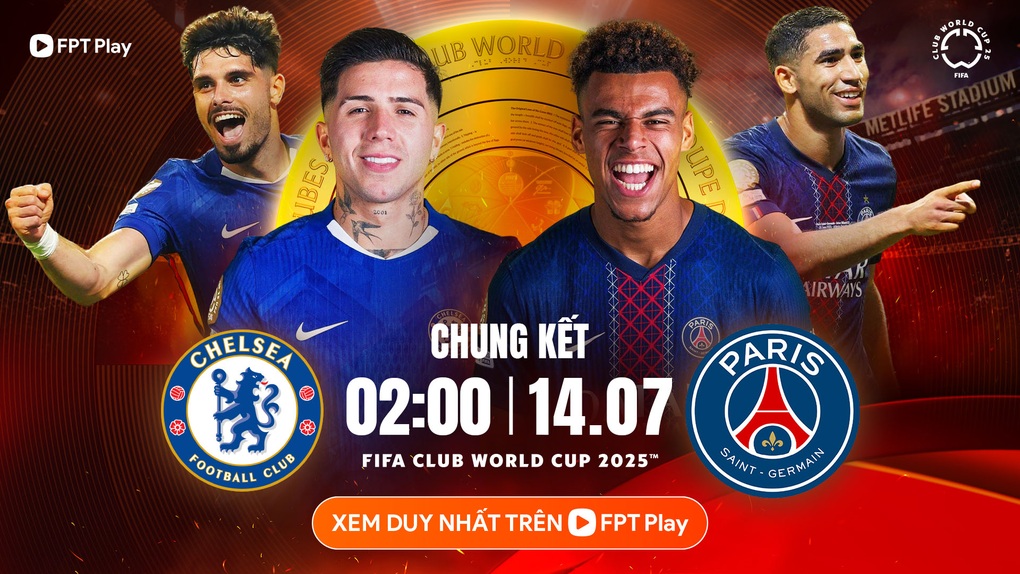 Chelsea: Từ kẻ ngoài cuộc đến ứng viên vô địch - 5 Chelsea: Từ kẻ ngoài cuộc đến ứng viên vô địch - 5