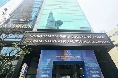 Trung tâm tài chính quốc tế “mở cổng” nhận thành viên