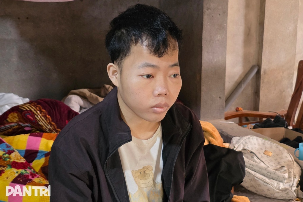 Anh em mồ côi, bệnh tật, nương tựa nhau sống qua ngày - 2