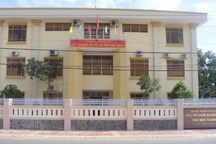 Bộ Tư pháp kết luận vụ lùm xùm thi hành án, đấu giá tài sản ở Bình Thuận