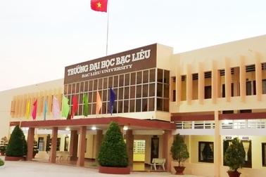 Trường Đại học Bạc Liêu xét tuyển bổ sung hơn 300 chỉ tiêu