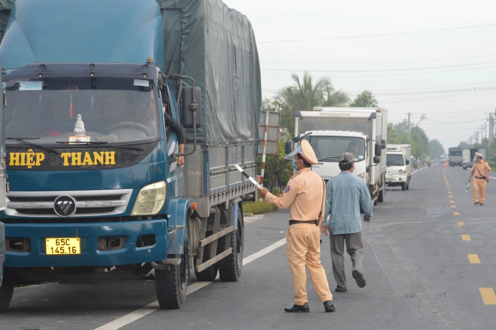 Sóc Trăng tính phương án đón người dân ở vùng dịch về quê - 2 Sóc Trăng tính phương án đón người dân ở vùng dịch về quê - 2