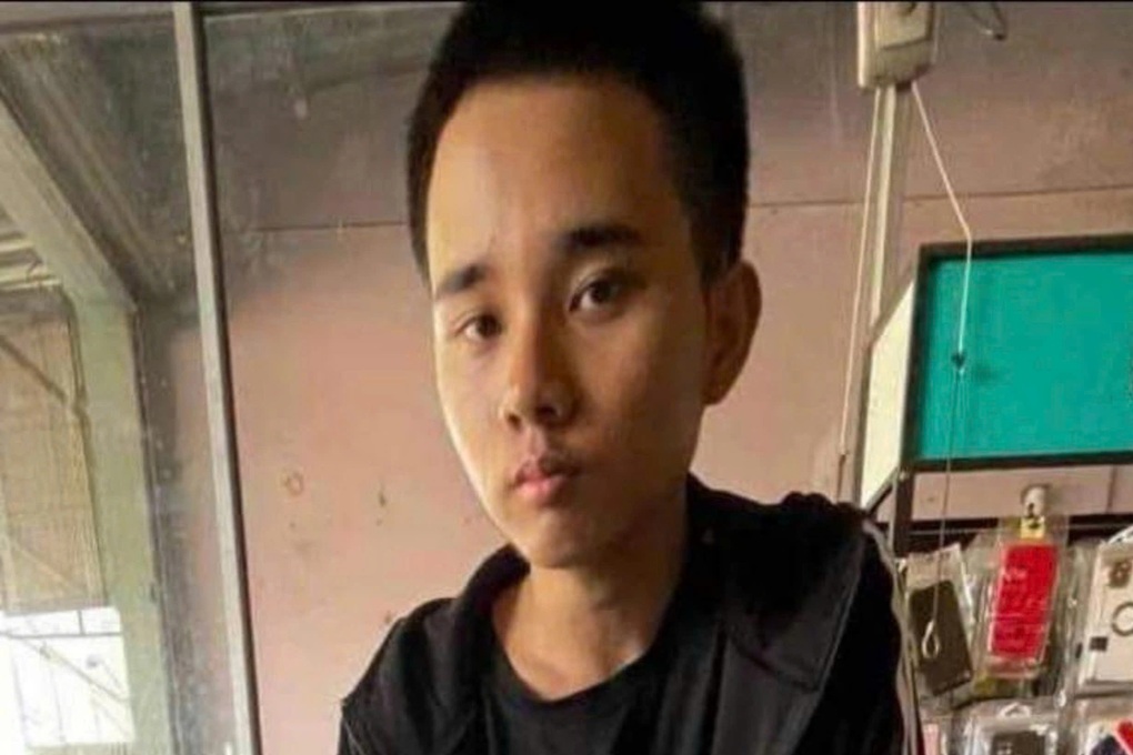 Vụ thi thể phụ nữ chôn trong vườn điều: Truy tìm người con trai - 1 Vụ thi thể phụ nữ chôn trong vườn điều: Truy tìm người con trai - 1