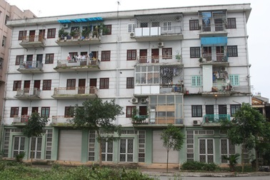 Kiểm tra chất lượng nguồn nước tại các dự án nhà ở